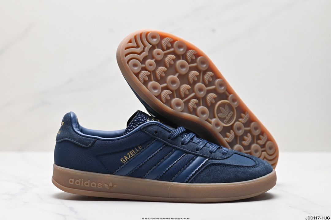 Adidas Gazelle Shoes